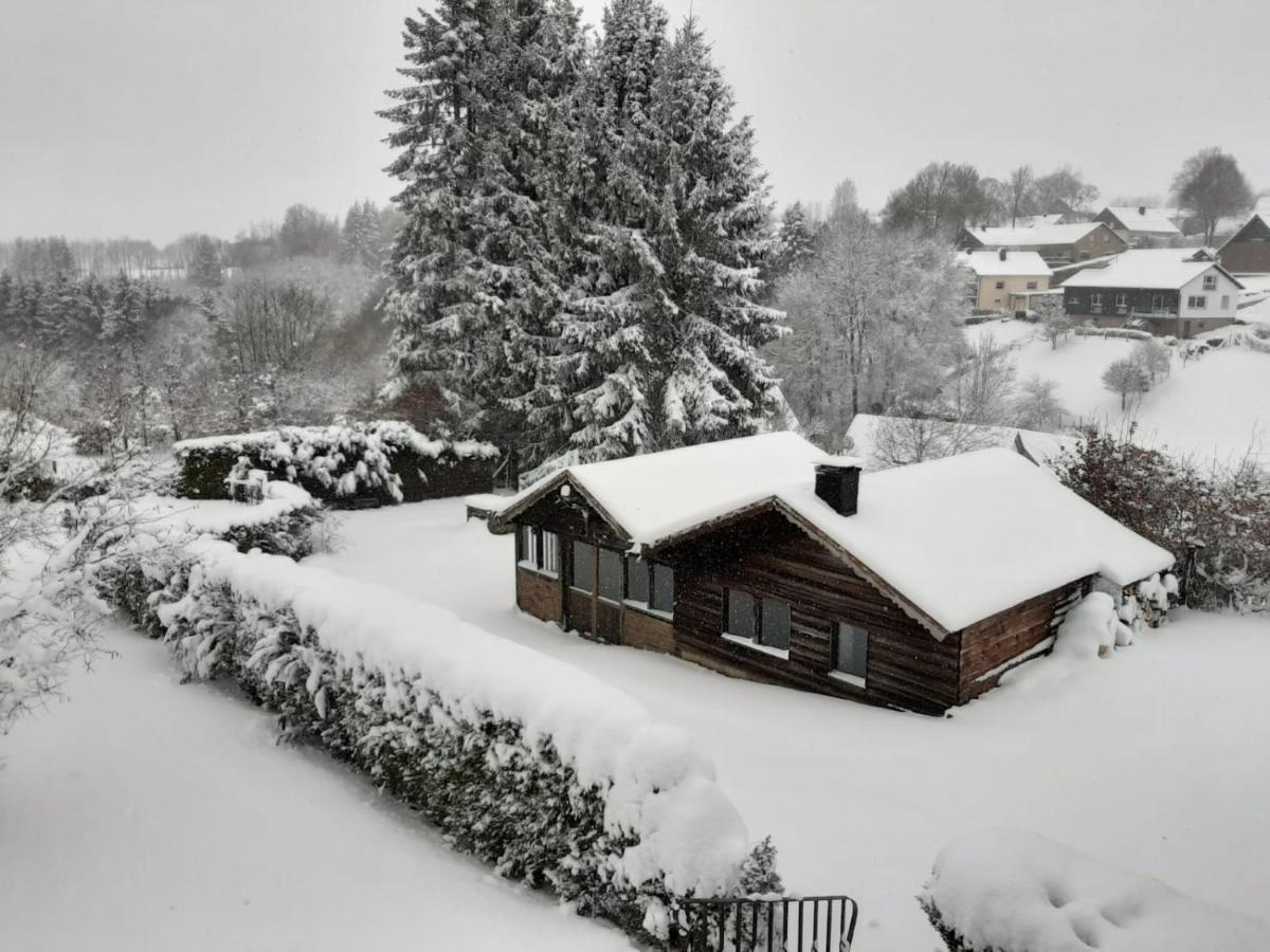 Ferienwohnung Auf Alzen Kültér fotó