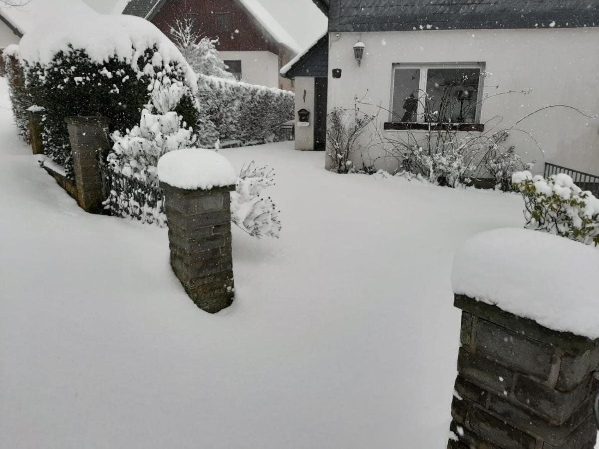 Ferienwohnung Auf Alzen Kültér fotó