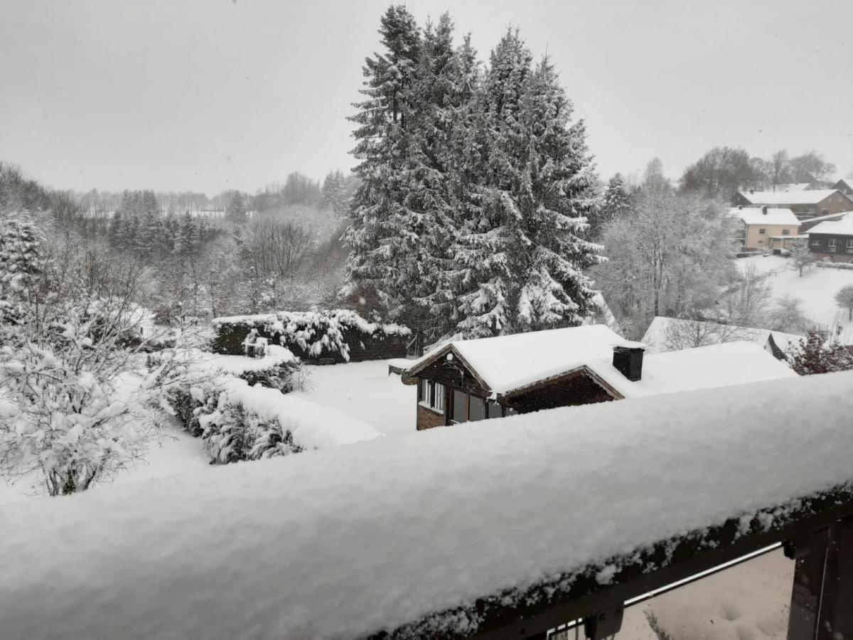 Ferienwohnung Auf Alzen Kültér fotó