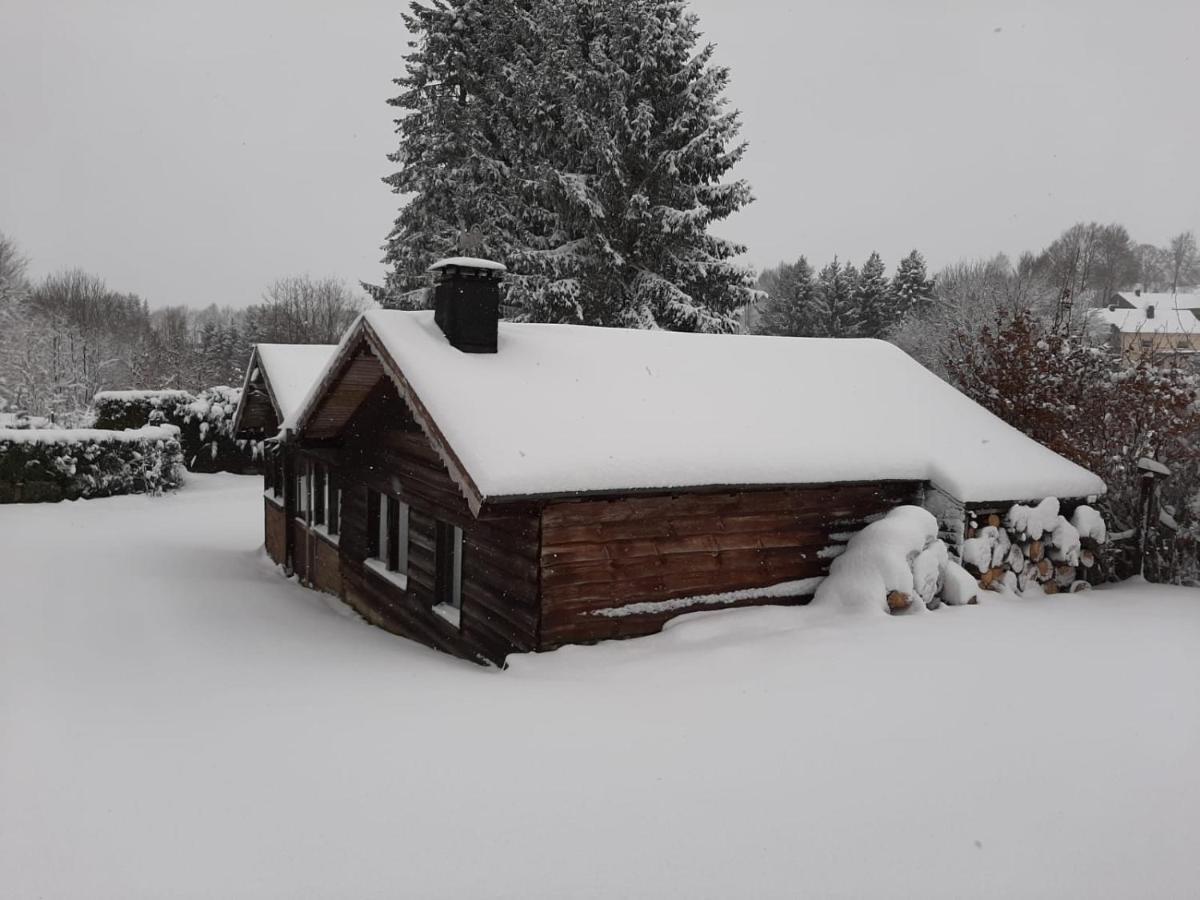 Ferienwohnung Auf Alzen Kültér fotó