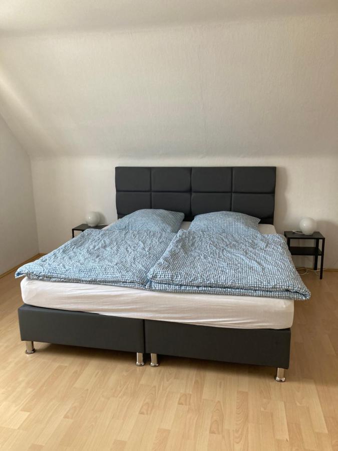 Ferienwohnung Auf Alzen Kültér fotó