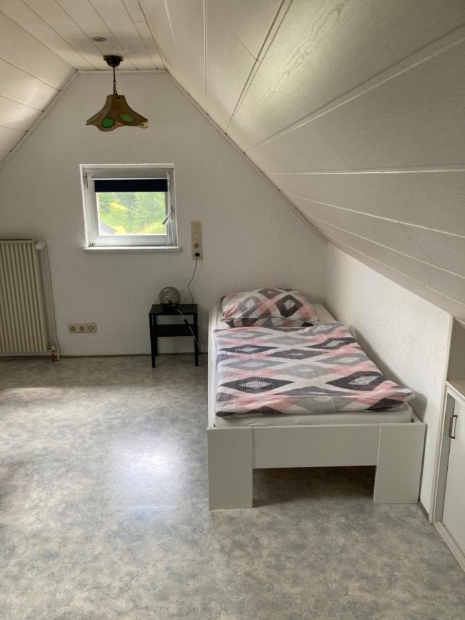 Ferienwohnung Auf Alzen Kültér fotó