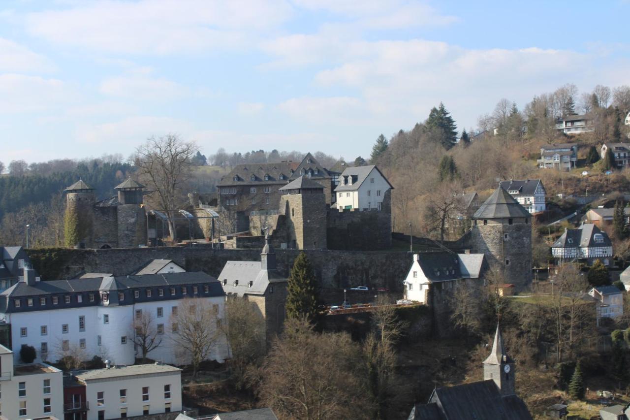 Ferienwohnung Auf Alzen Kültér fotó